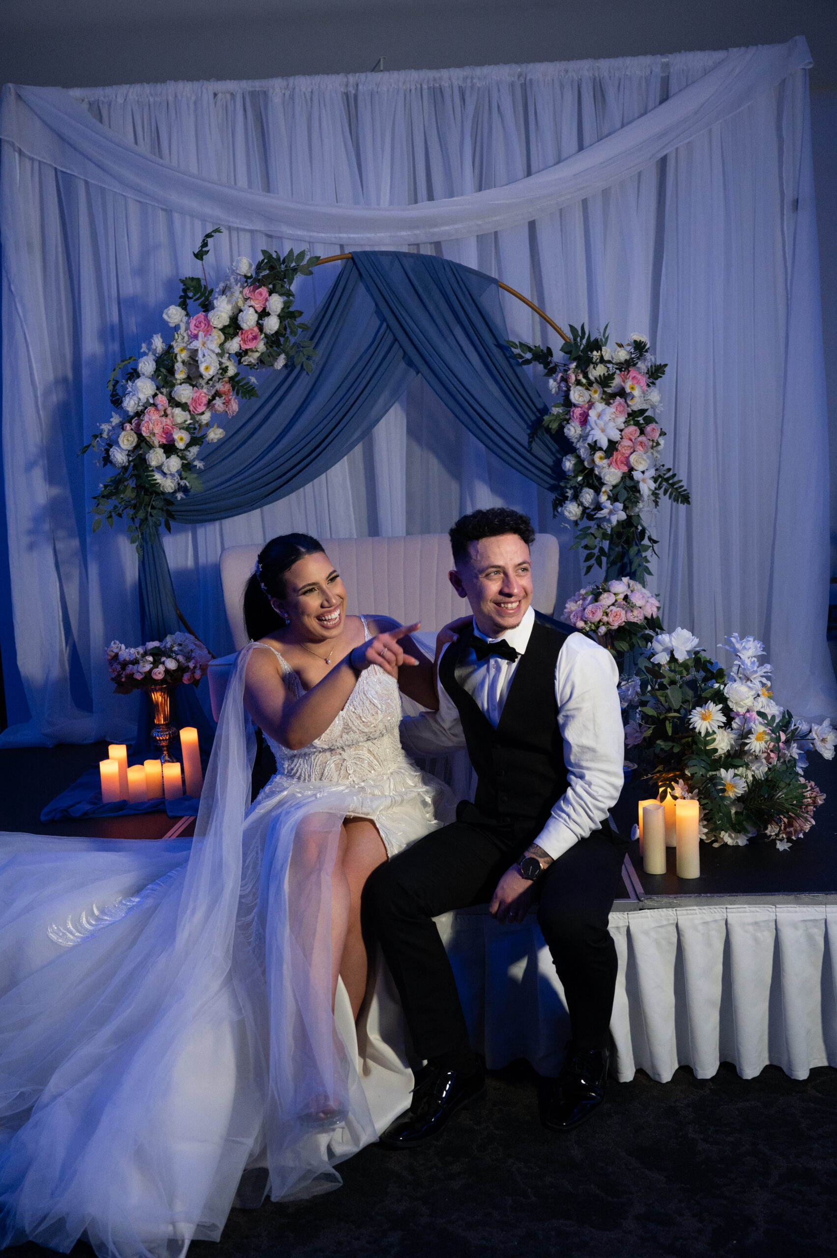 Marcel & Soha